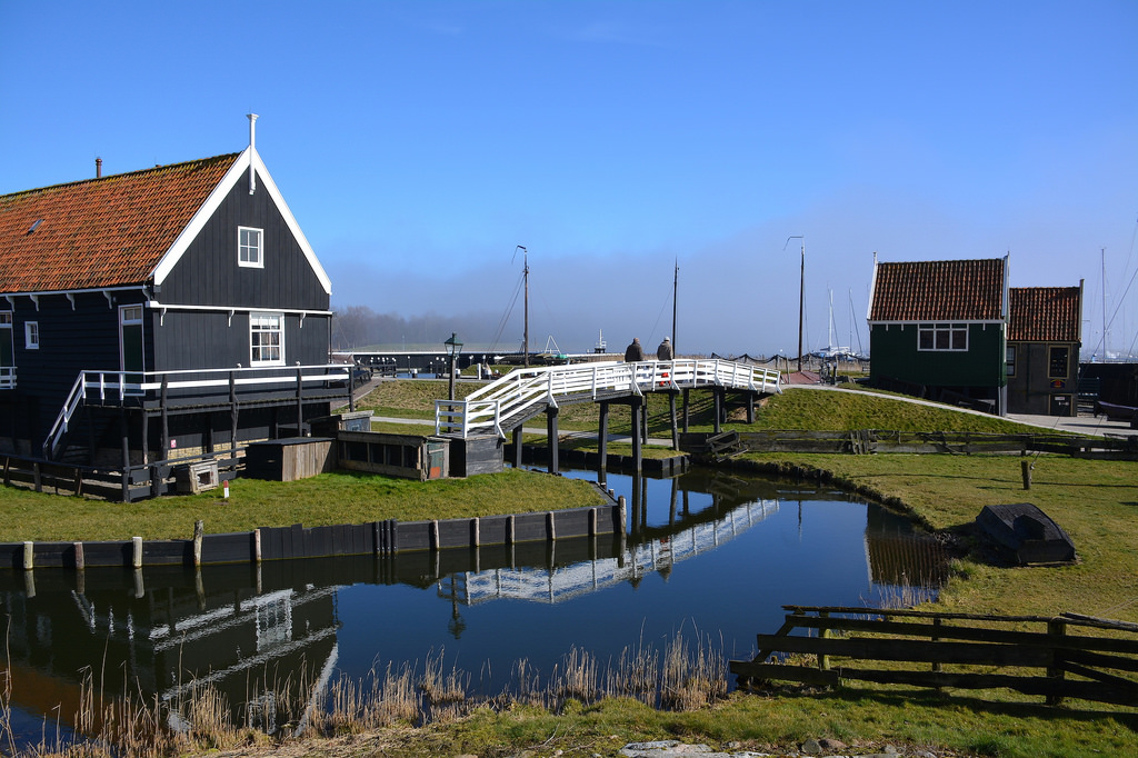 Zuiderzeemuseum Enkhuizen - Go Local Holland